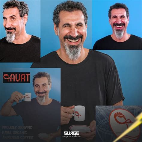 serj tankian instagram|surge tankian.